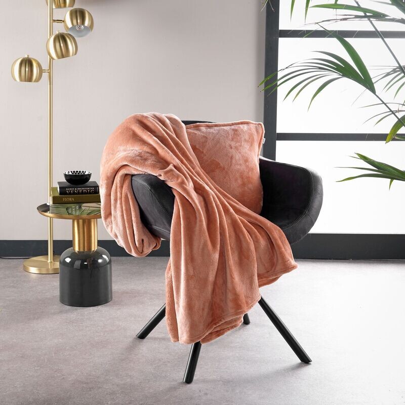 Original - Salmon Pink