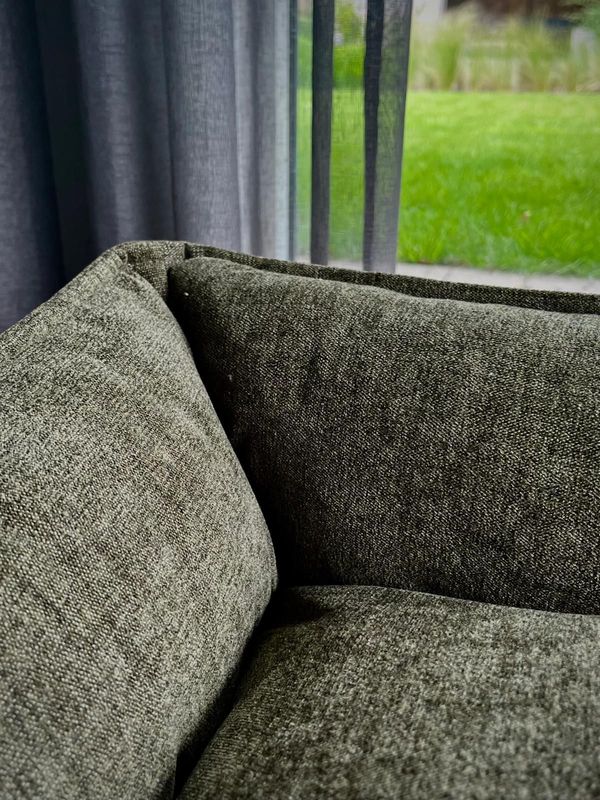 Hondenmand Chenille - 65x80 cm Hondenmand Chenille - 65x80 cm