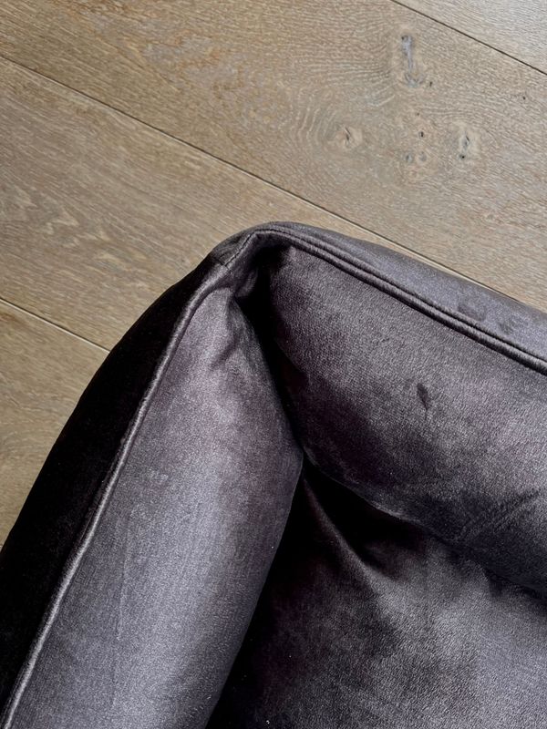 Hondenmand Velvet - 65x80 cm Hondenmand Velvet - 65x80 cm