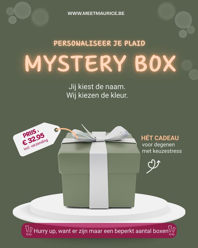 Mystery Box
