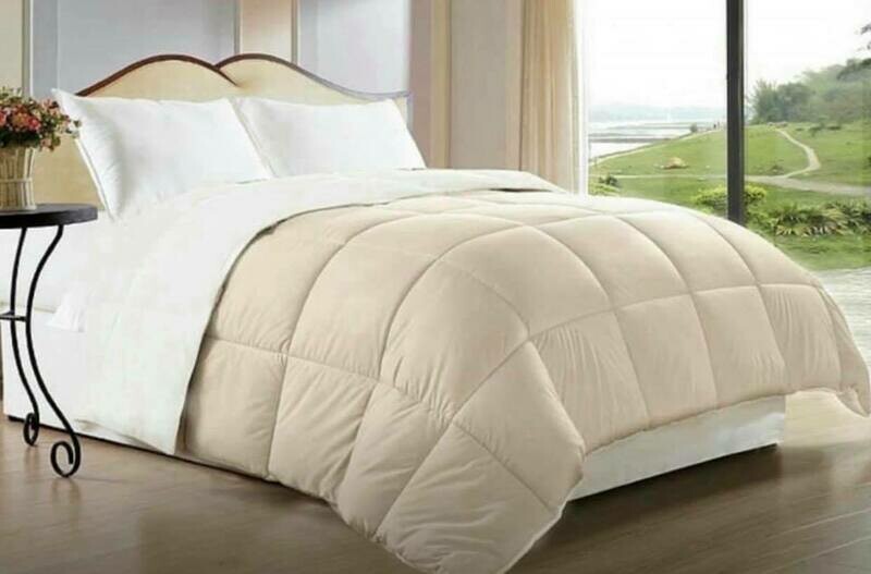 Duvet/Comforter