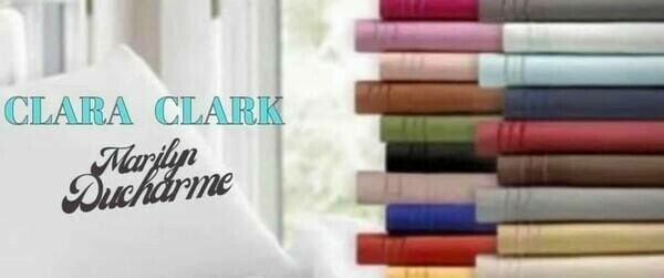 Clara Clark Manitoba by Marilyn Ducharme