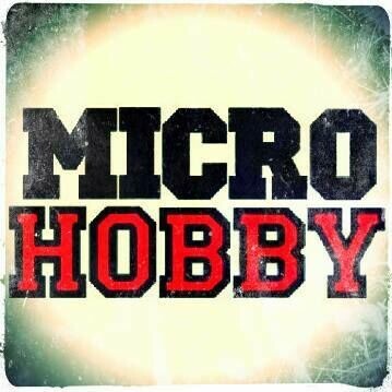 Micro-Hobby