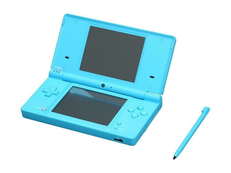 Nintendo Dsi Destrabado + 250 Juegos De Ds + Cientos Emulados