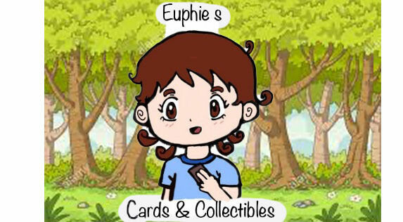 Euphies Cards and Collectibles