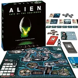 Alien: Fate of Nostromo