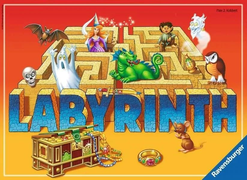 labryrinth