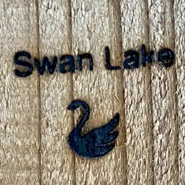 Swan Lake Woodworking