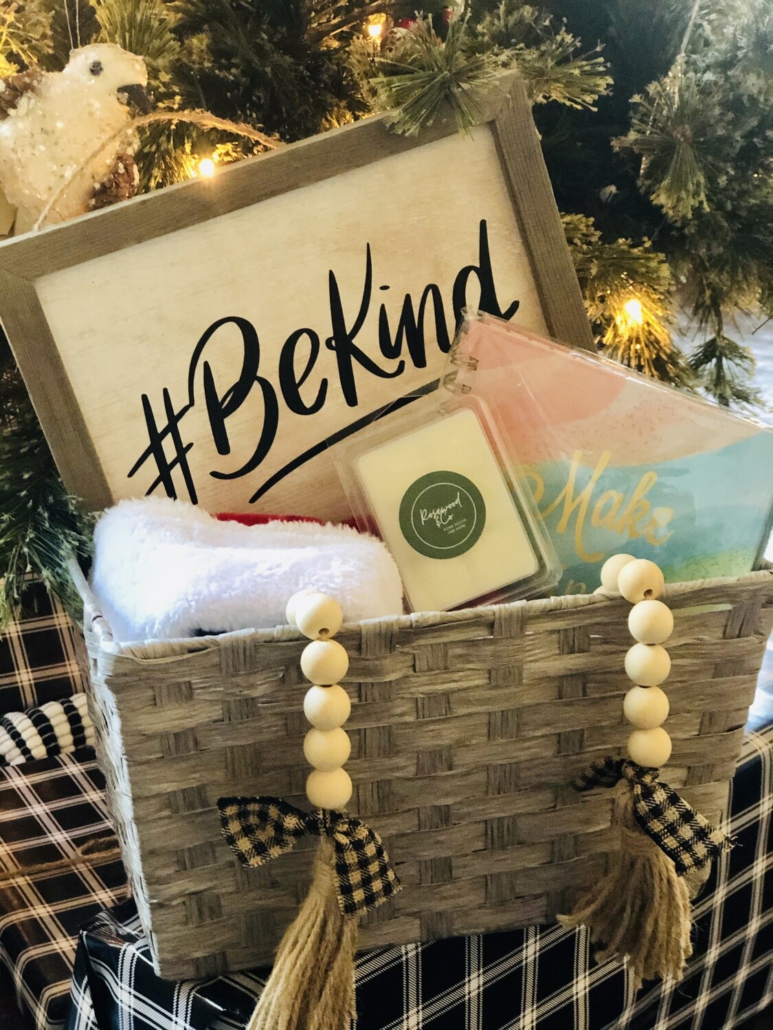 Gift Basket