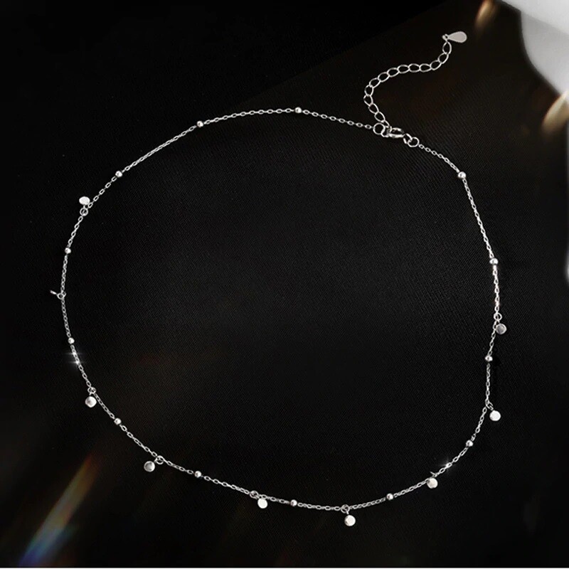​Collar de plata 925