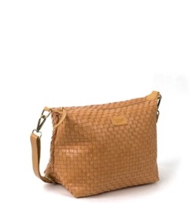 Handbag made in  italy