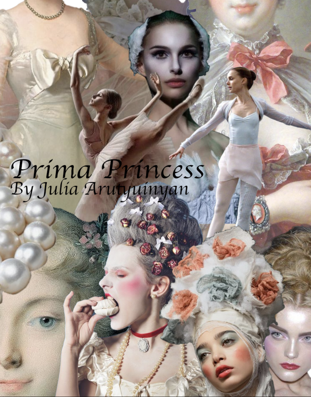 Prima Princess