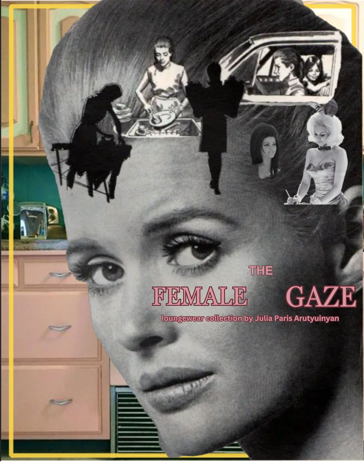 The Female Gaze