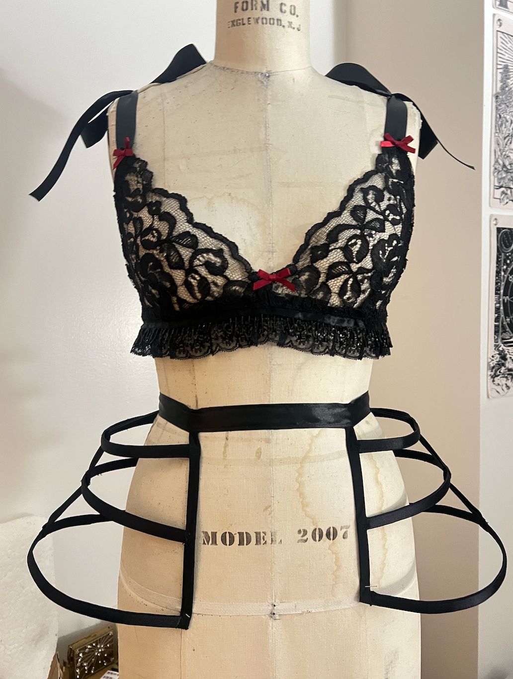 Rebel Romance Ensemble