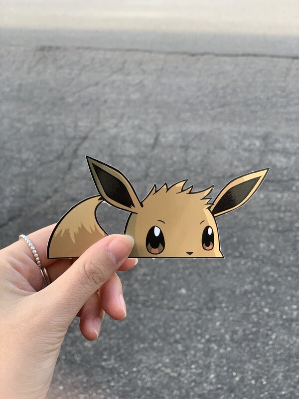 Eevee