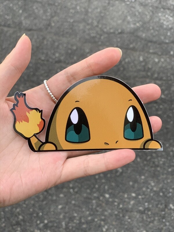 Charmander