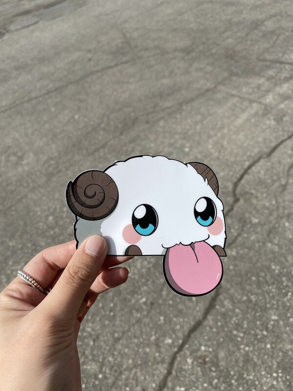Poro