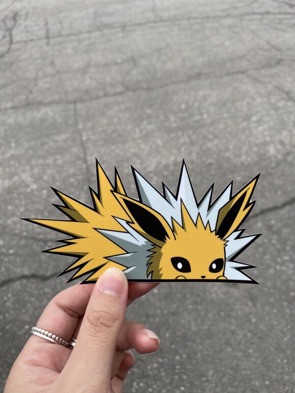 Jolteon