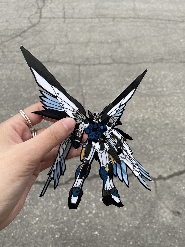 Endless Waltz