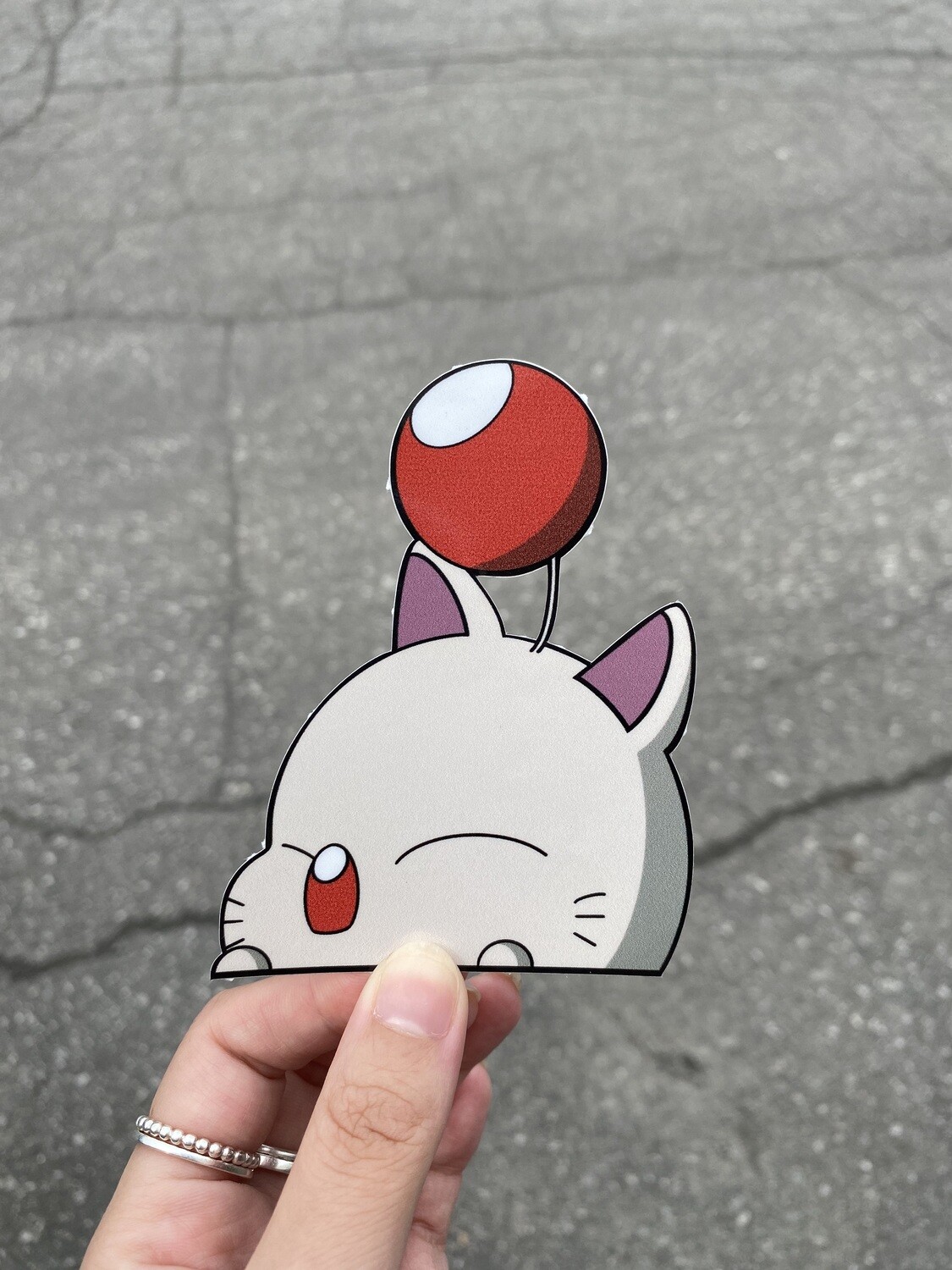 Moogle