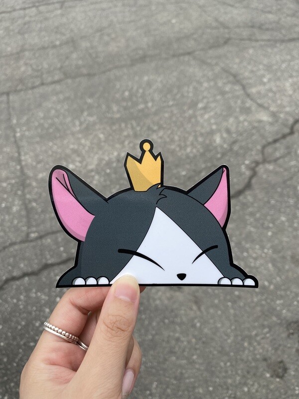 Cait Sith