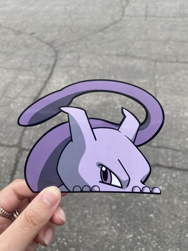 Mewtwo