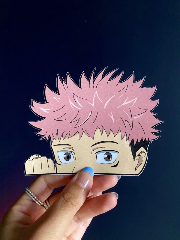 Itadori Yuji