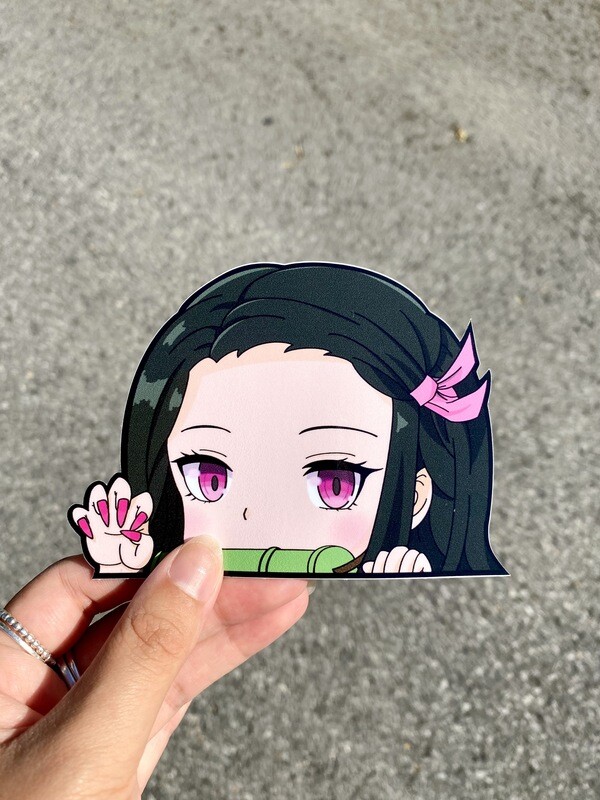 Nezuko