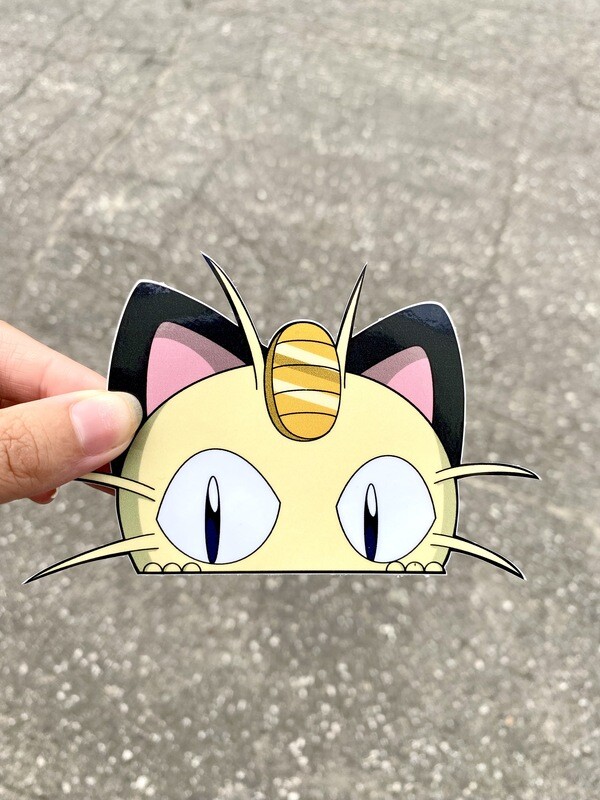 Meowth