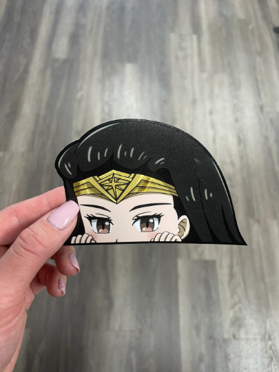 Wonder Woman