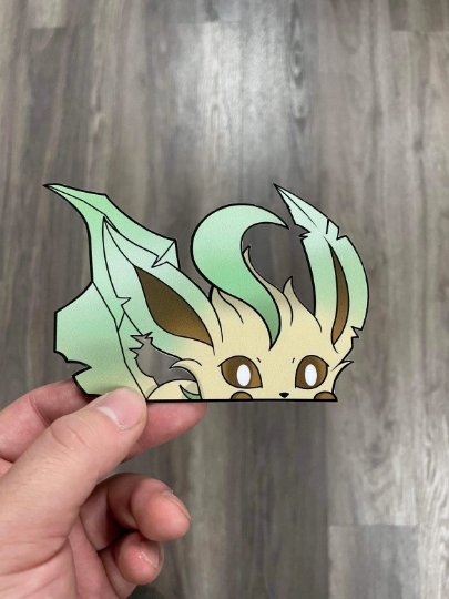 Leafeon