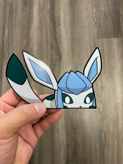 Glaceon