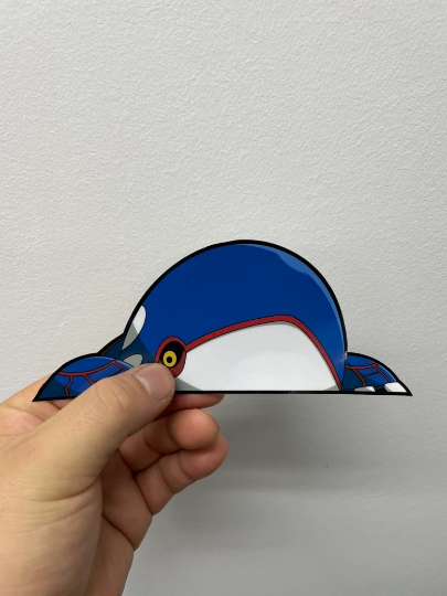 Kyogre