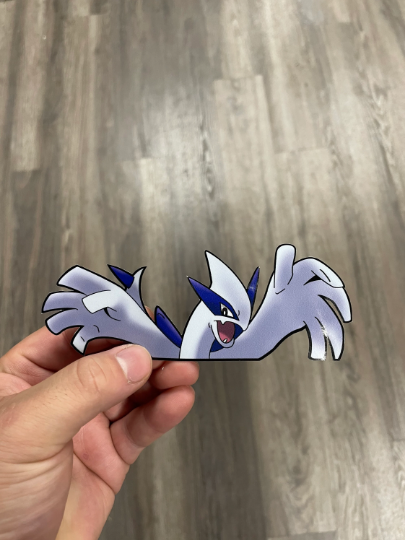 Lugia