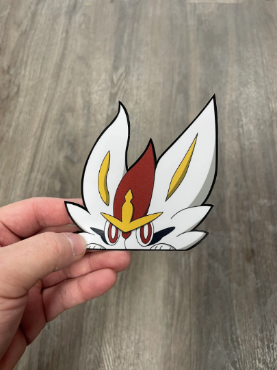Cinderace