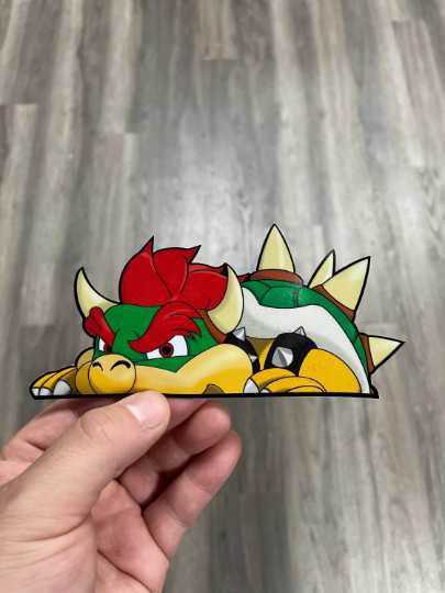 Big Bad Turtle