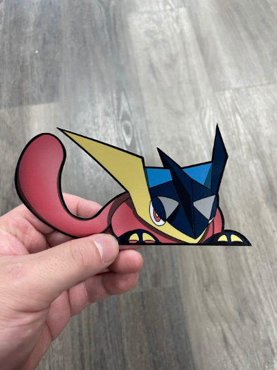 Greninja