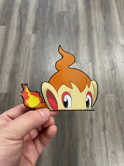 Chimchar