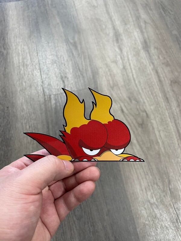 Magmar