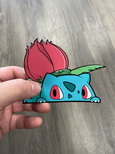 Ivysaur