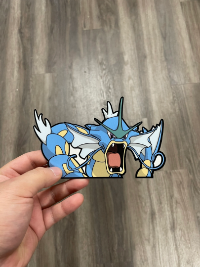 Gyarados