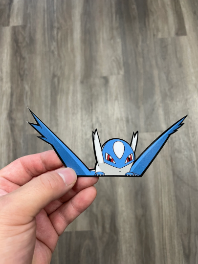 Latios