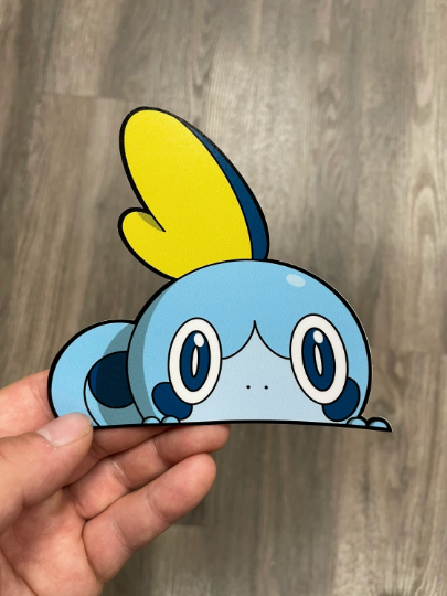 Sobble