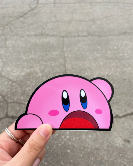 Pink Balloon