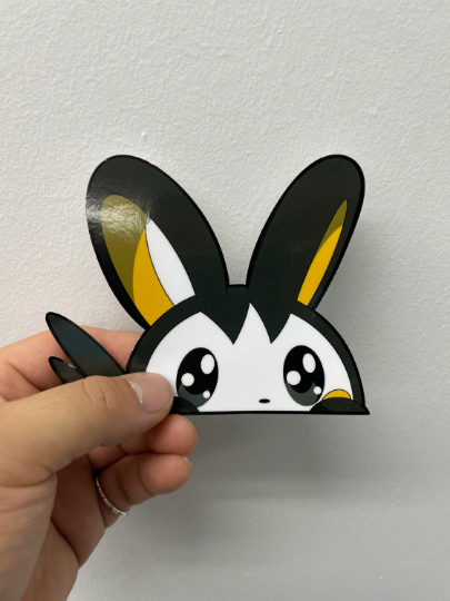 Emolga