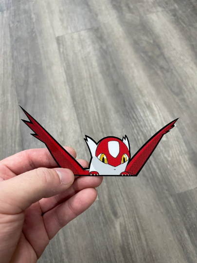 Latias