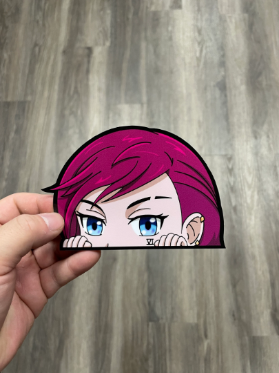 Vi