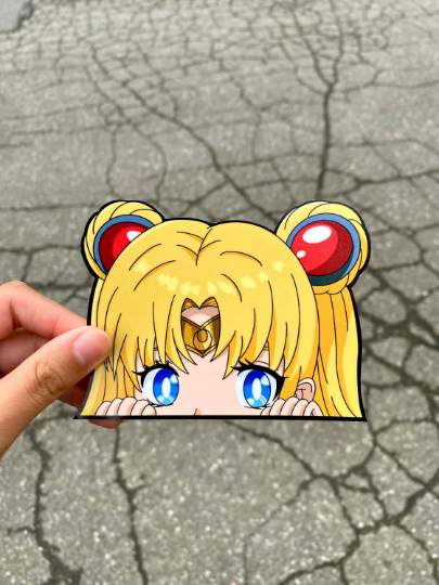 Moon Girl