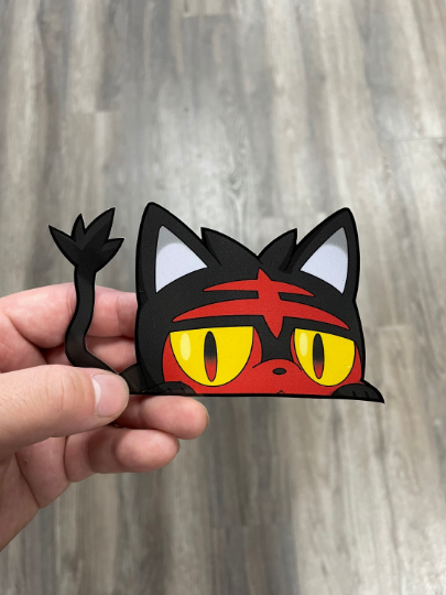 Litten