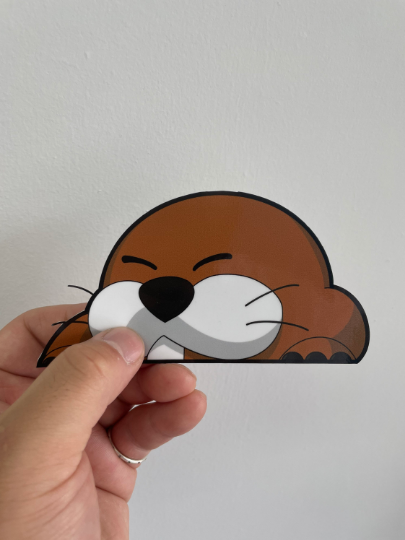 Funny Mole
